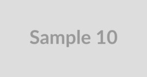 Sample image 10 featured
