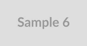 Sample image 6 featured