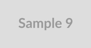 Sample image 9 featured